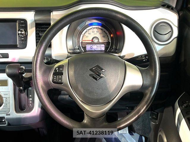 Suzuki HUSTLER 2014-01 7392416-10