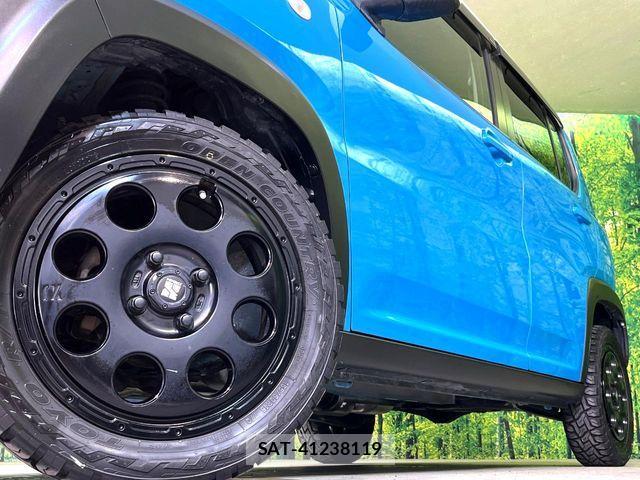 Suzuki HUSTLER 2014-01 7392416-12