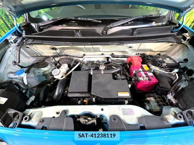 Suzuki HUSTLER 2014-01 7392416-17