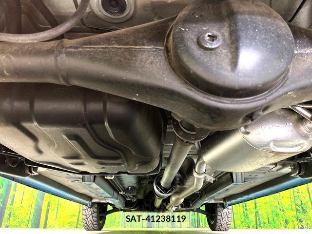 Suzuki HUSTLER 2014-01 7392416-18