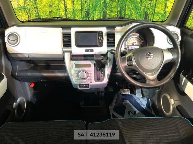 Suzuki HUSTLER 2014-01 7392416-1