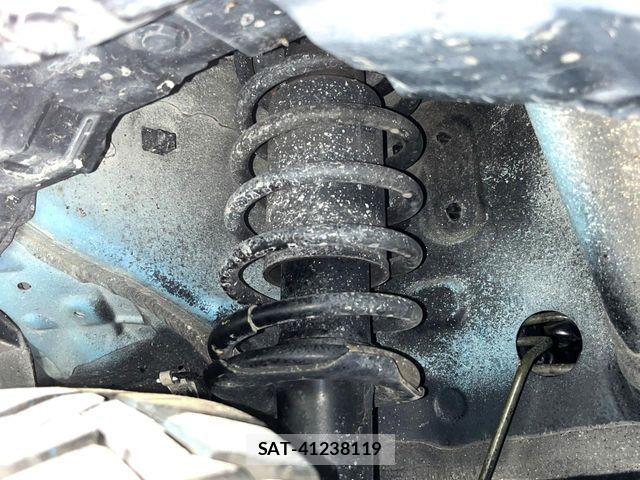 Suzuki HUSTLER 2014-01 7392416-19