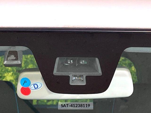 Suzuki HUSTLER 2014-01 7392416-2