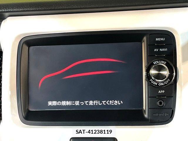 Suzuki HUSTLER 2014-01 7392416-3