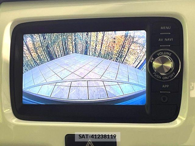Suzuki HUSTLER 2014-01 7392416-4