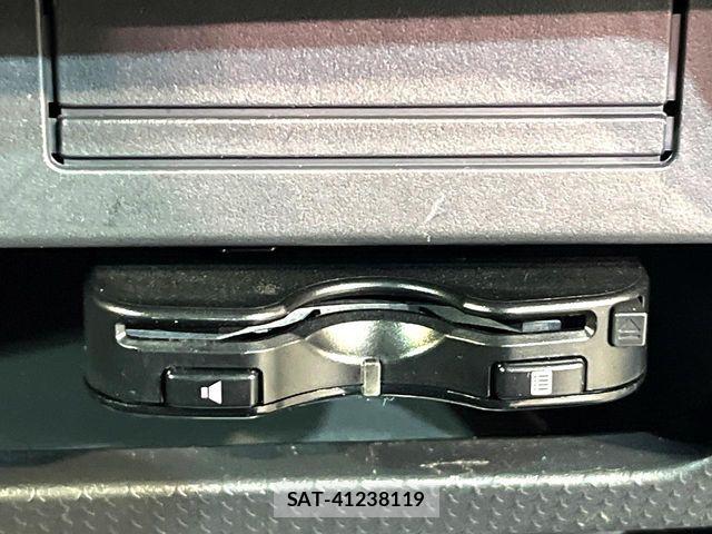Suzuki HUSTLER 2014-01 7392416-6