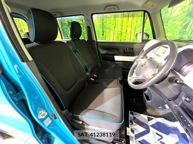 Suzuki HUSTLER 2014-01 7392416-7