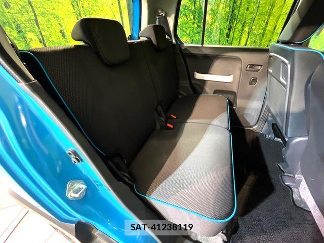Suzuki HUSTLER 2014-01 7392416-8