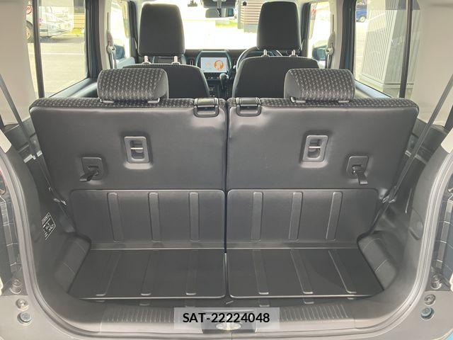 Suzuki HUSTLER 2020-10 7392413-9