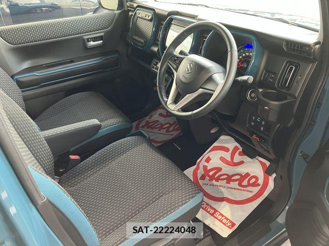Suzuki HUSTLER 2020-10 7392413-10