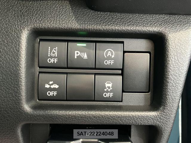 Suzuki HUSTLER 2020-10 7392413-11
