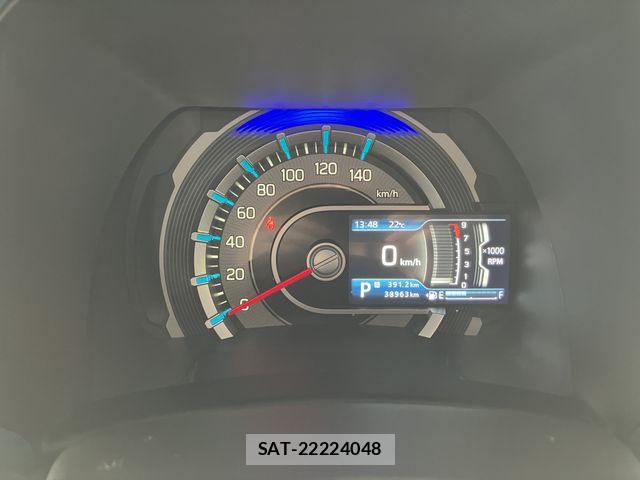 Suzuki HUSTLER 2020-10 7392413-13