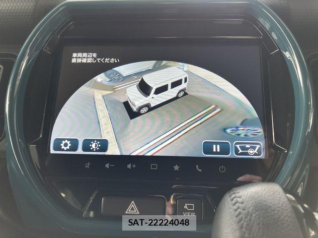 Suzuki HUSTLER 2020-10 7392413-14