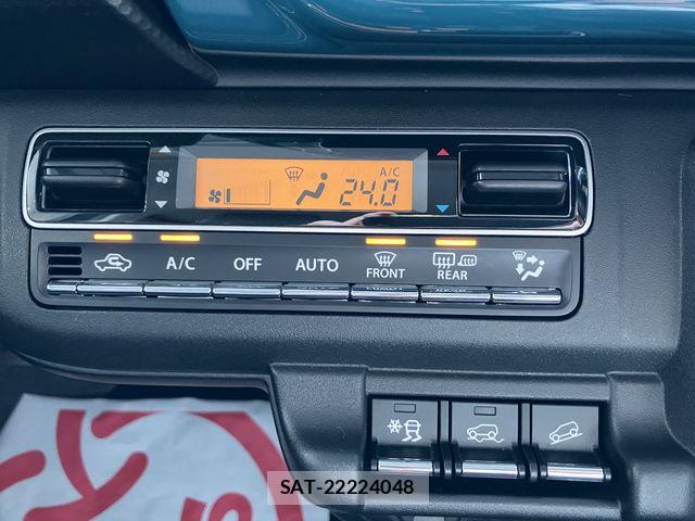 Suzuki HUSTLER 2020-10 7392413-15