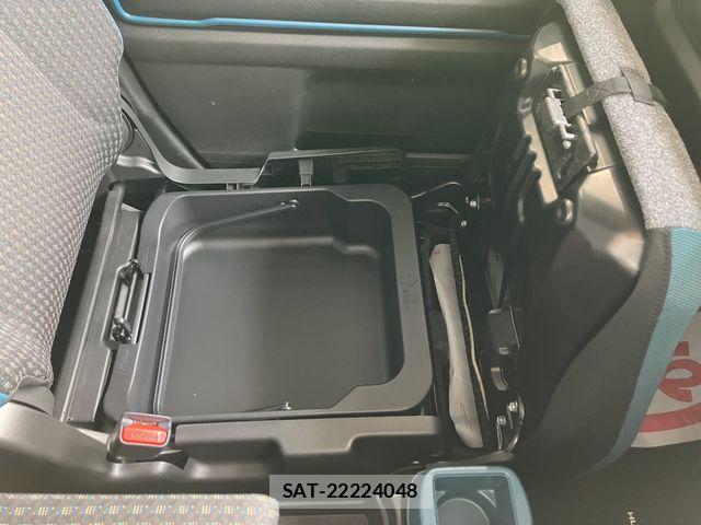 Suzuki HUSTLER 2020-10 7392413-16