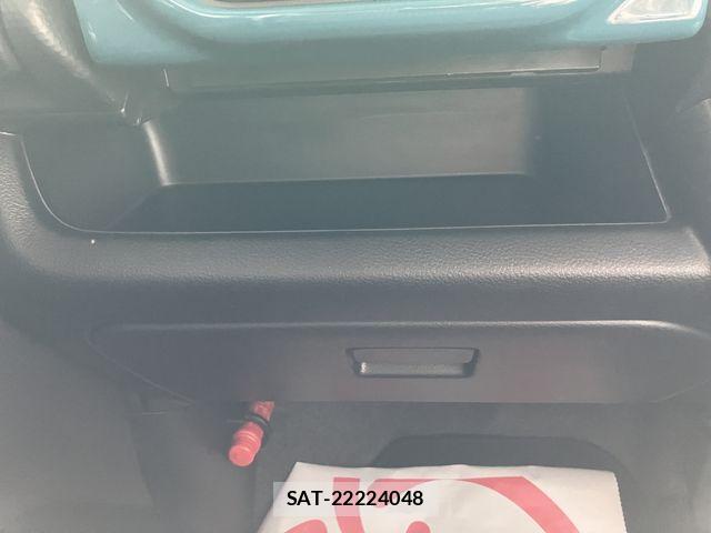 Suzuki HUSTLER 2020-10 7392413-18