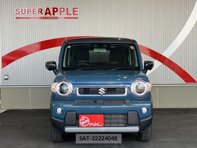 Suzuki HUSTLER 2020-10 7392413-4