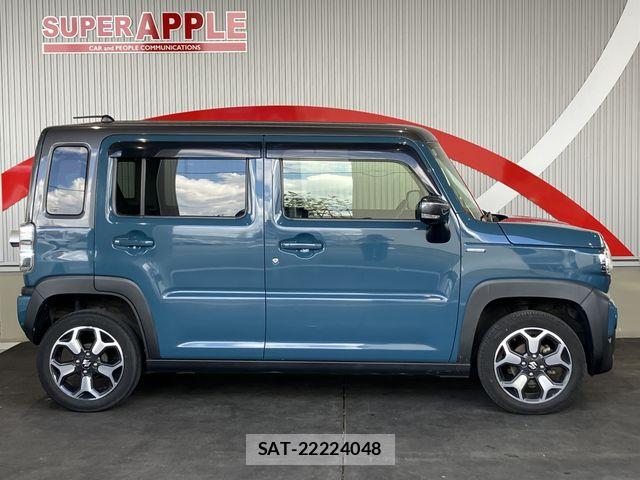 Suzuki HUSTLER 2020-10 7392413-8