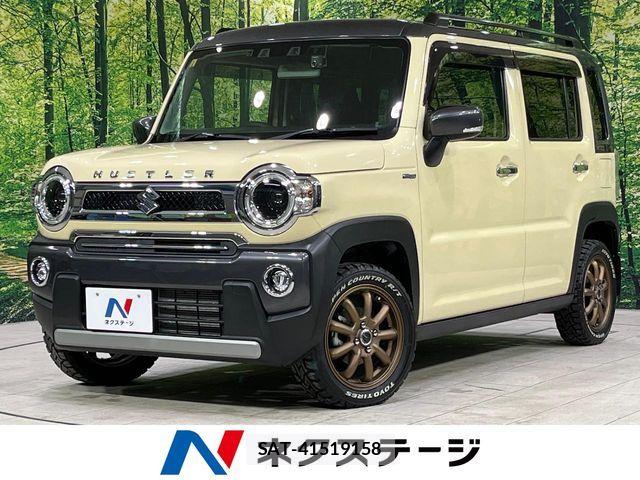 Suzuki HUSTLER 2023-06 7392402-0