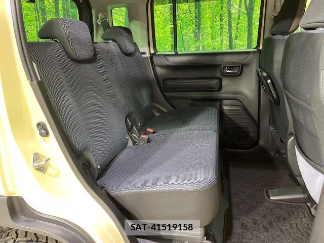 Suzuki HUSTLER 2023-06 7392402-9