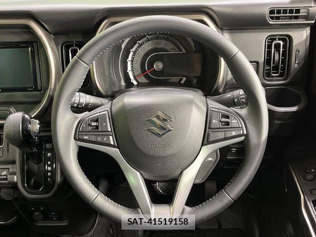 Suzuki HUSTLER 2023-06 7392402-11