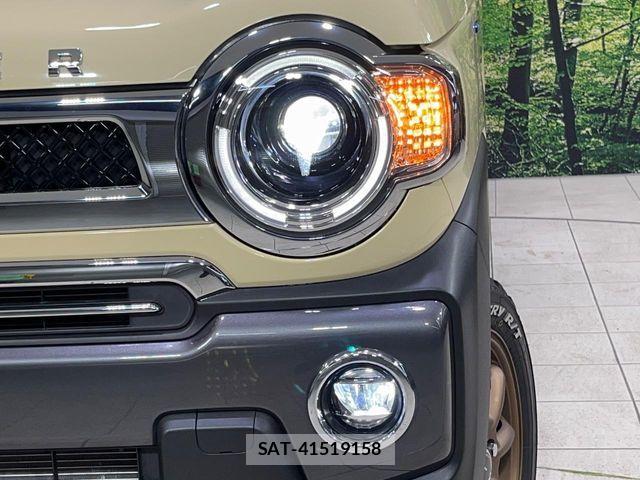 Suzuki HUSTLER 2023-06 7392402-12