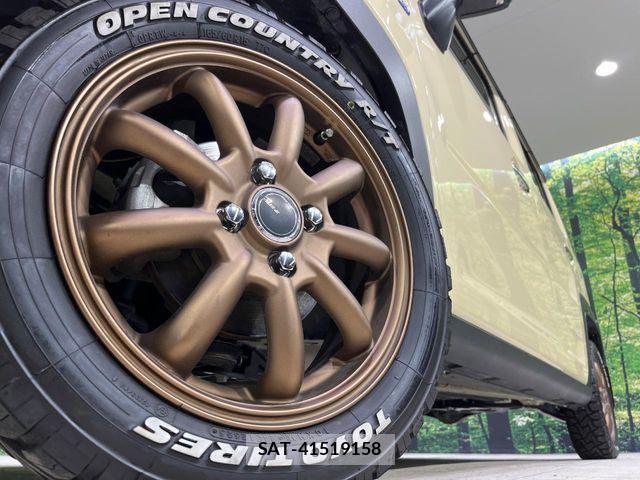 Suzuki HUSTLER 2023-06 7392402-13