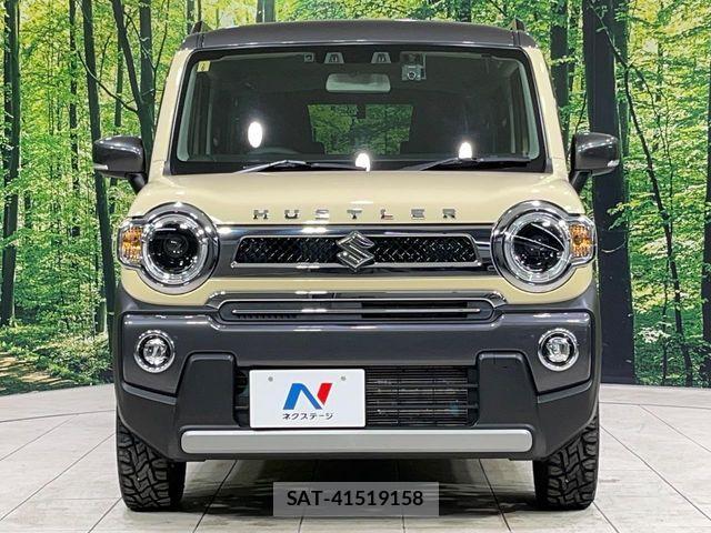 Suzuki HUSTLER 2023-06 7392402-14