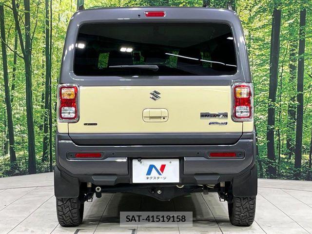Suzuki HUSTLER 2023-06 7392402-15