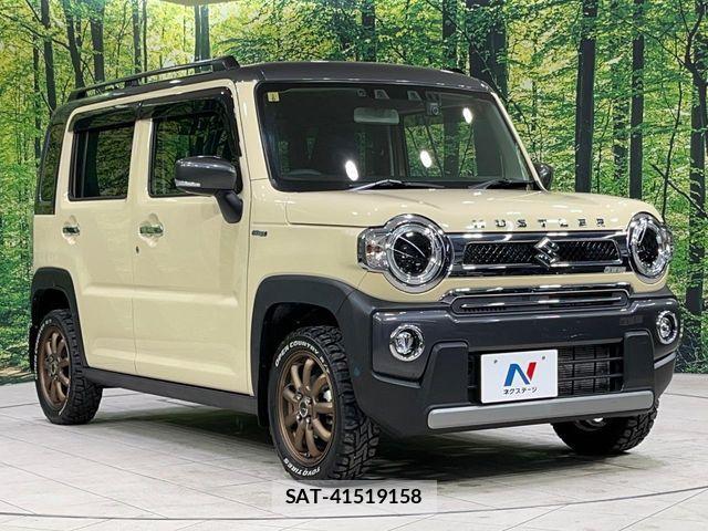 Suzuki HUSTLER 2023-06 7392402-16