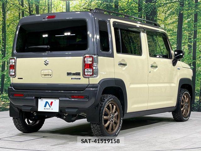 Suzuki HUSTLER 2023-06 7392402-17