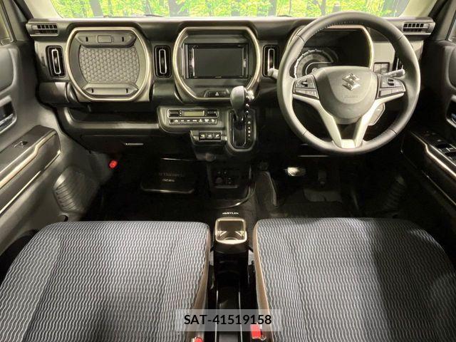 Suzuki HUSTLER 2023-06 7392402-1