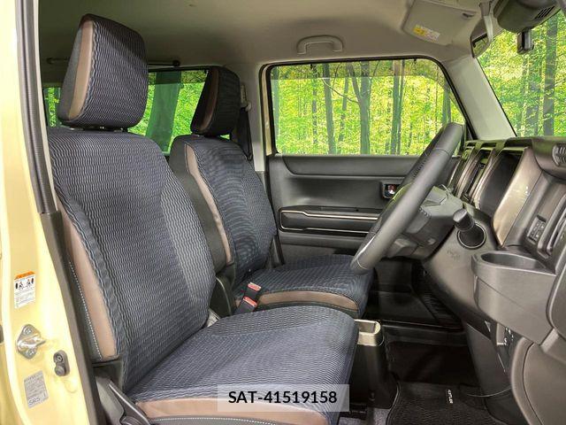 Suzuki HUSTLER 2023-06 7392402-7