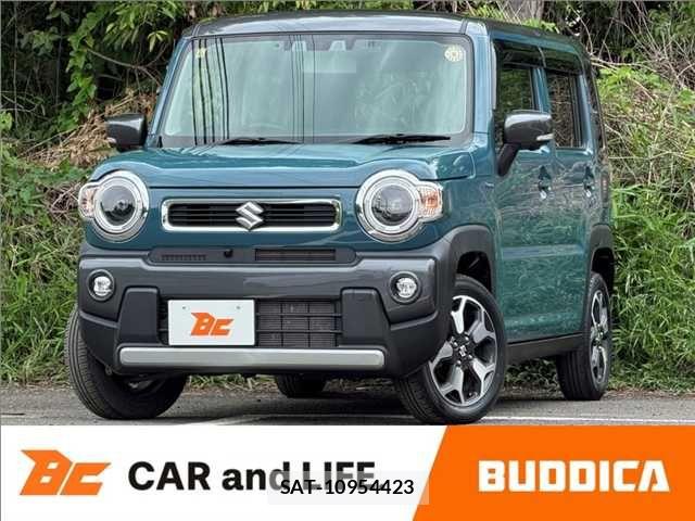 Suzuki HUSTLER 2023-10 7392414-0