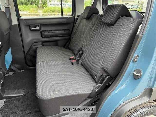 Suzuki HUSTLER 2023-10 7392414-9