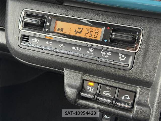Suzuki HUSTLER 2023-10 7392414-12