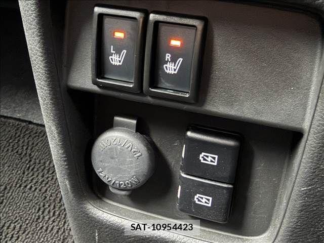 Suzuki HUSTLER 2023-10 7392414-14