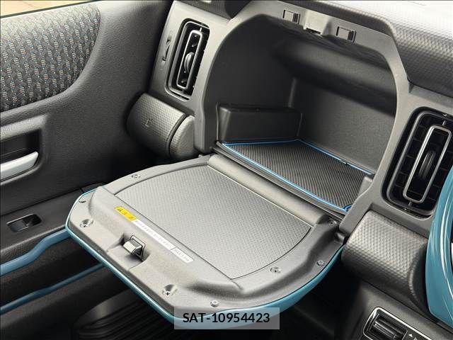 Suzuki HUSTLER 2023-10 7392414-15