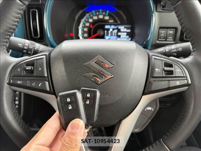 Suzuki HUSTLER 2023-10 7392414-17