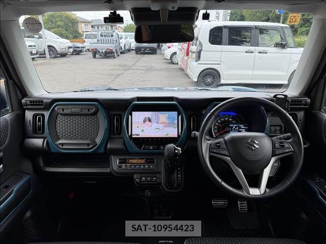 Suzuki HUSTLER 2023-10 7392414-1