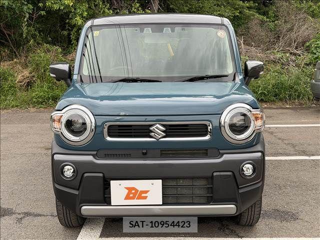 Suzuki HUSTLER 2023-10 7392414-20