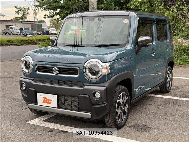 Suzuki HUSTLER 2023-10 7392414-21