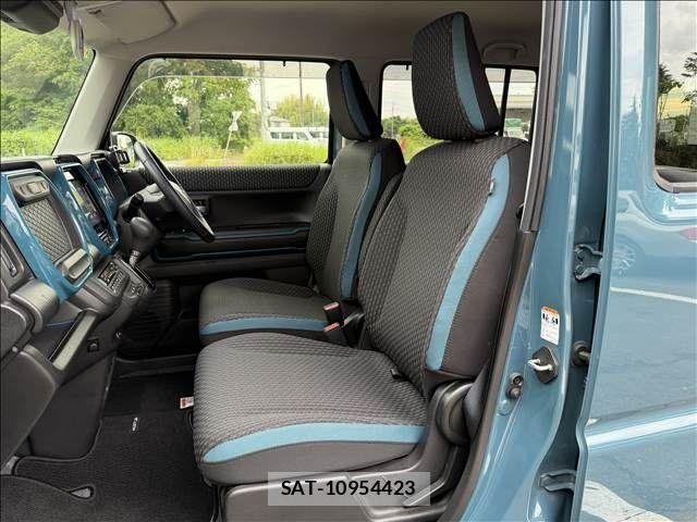 Suzuki HUSTLER 2023-10 7392414-24