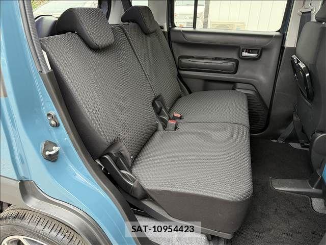 Suzuki HUSTLER 2023-10 7392414-25