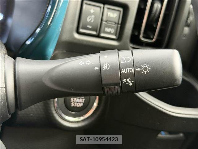 Suzuki HUSTLER 2023-10 7392414-26