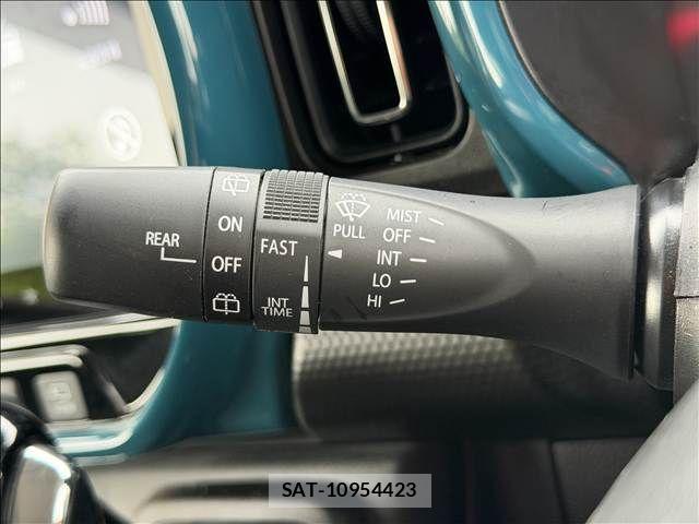Suzuki HUSTLER 2023-10 7392414-27