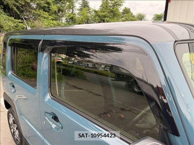 Suzuki HUSTLER 2023-10 7392414-29