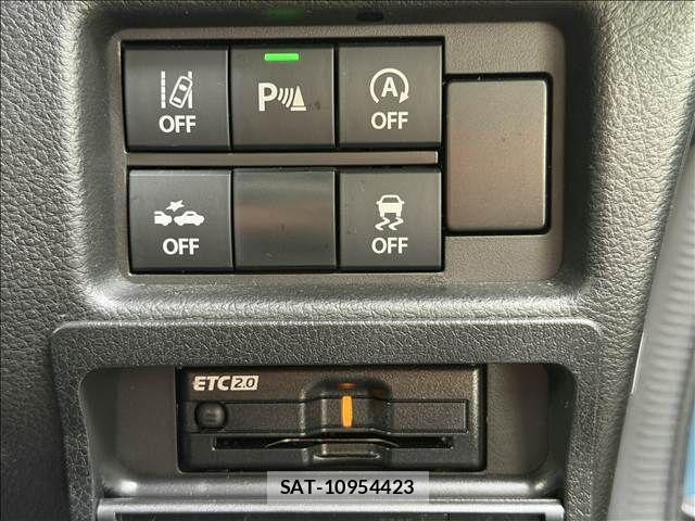 Suzuki HUSTLER 2023-10 7392414-3