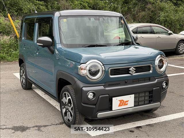 Suzuki HUSTLER 2023-10 7392414-4