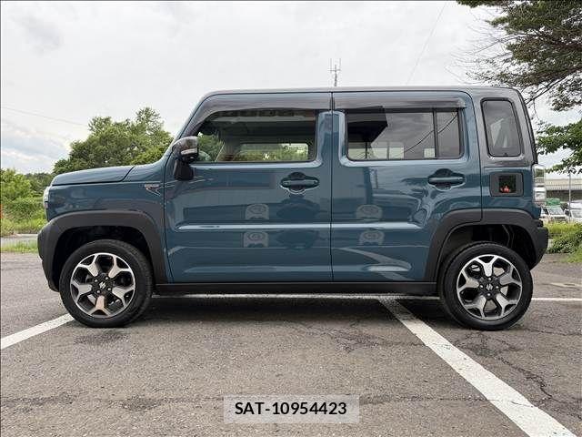 Suzuki HUSTLER 2023-10 7392414-5